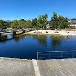 Encanto De 1 Сasa de vacaciones *