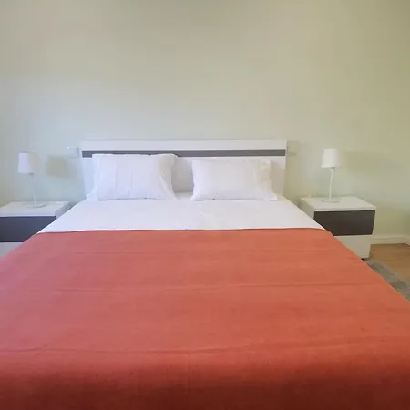 Encanto De 1 Prázdninový dům *