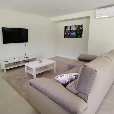 Encanto De 1 Holiday home *