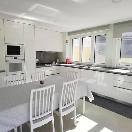 Holiday home Encanto De 1