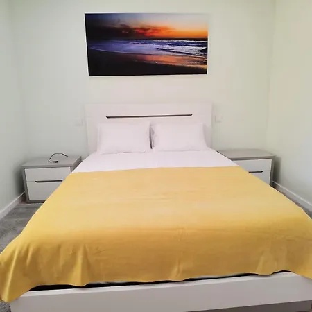 Encanto De 1 Prázdninový dům