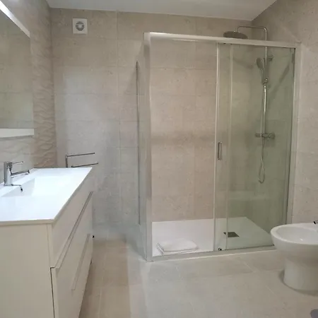 Encanto De 1 Ferienhaus