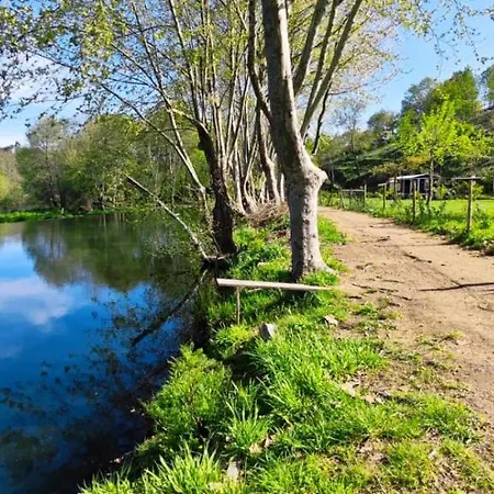 Prázdninový dům Encanto De 1 Arcos de Valdevez