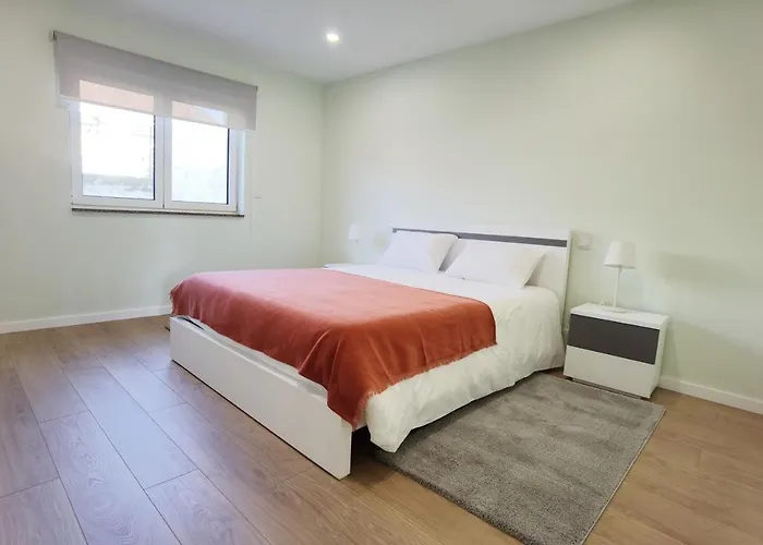 Encanto De 1 Prázdninový dům Arcos de Valdevez