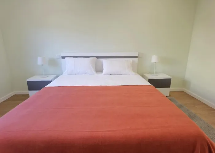 Encanto De 1 Prázdninový dům *