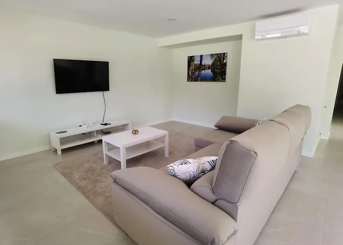 Encanto De 1 Prázdninový dům *