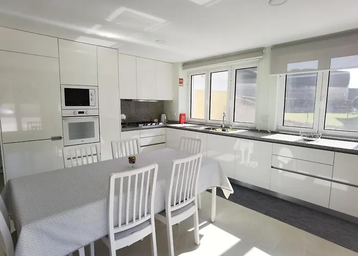 Prázdninový dům Encanto De 1