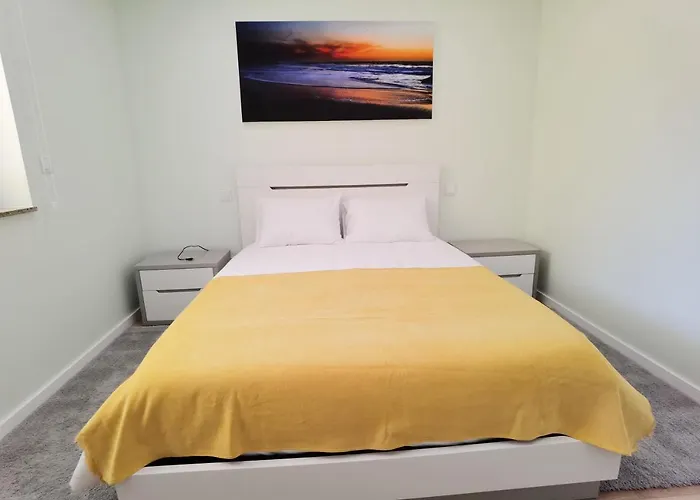 Encanto De 1 Prázdninový dům