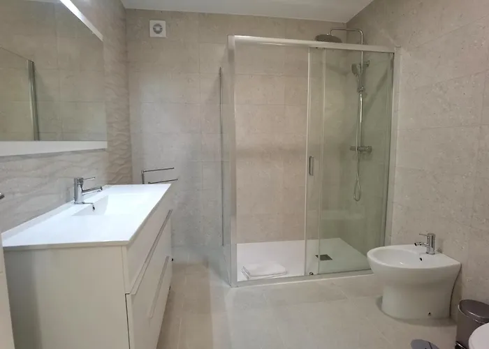 Encanto De 1 Дом отдыха