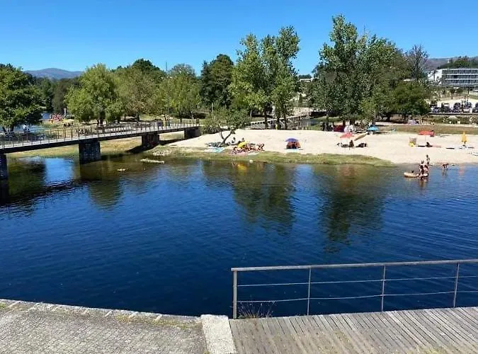 Encanto De 1 Дом отдыха *