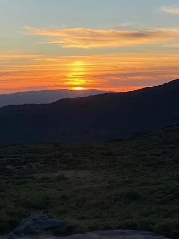 Prázdninový dům Encanto De 1 *